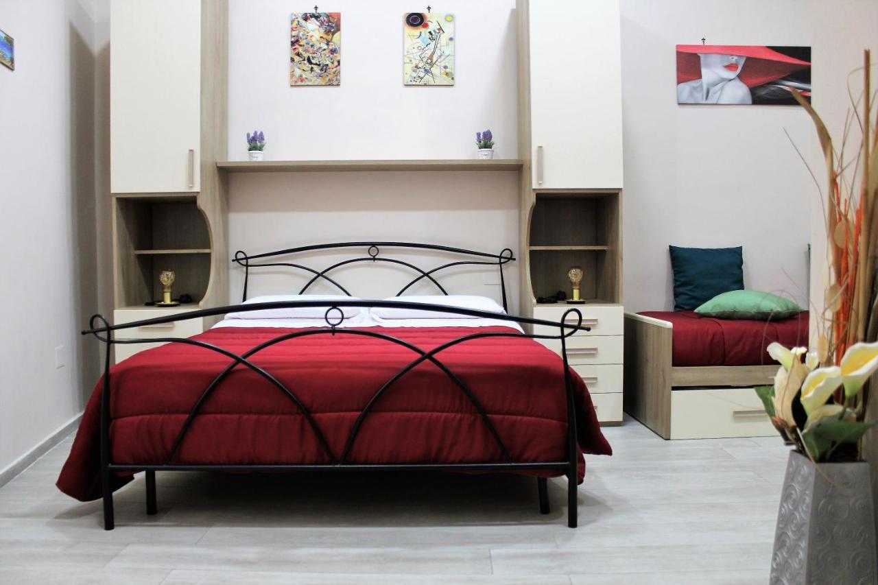 Couette-café Essenza Di Naples