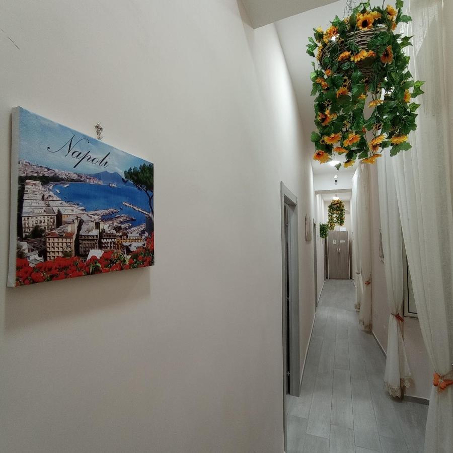 Couette-café Essenza Di Naples