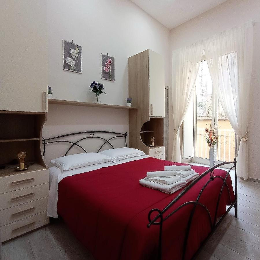 Essenza Di Couette-café Naples