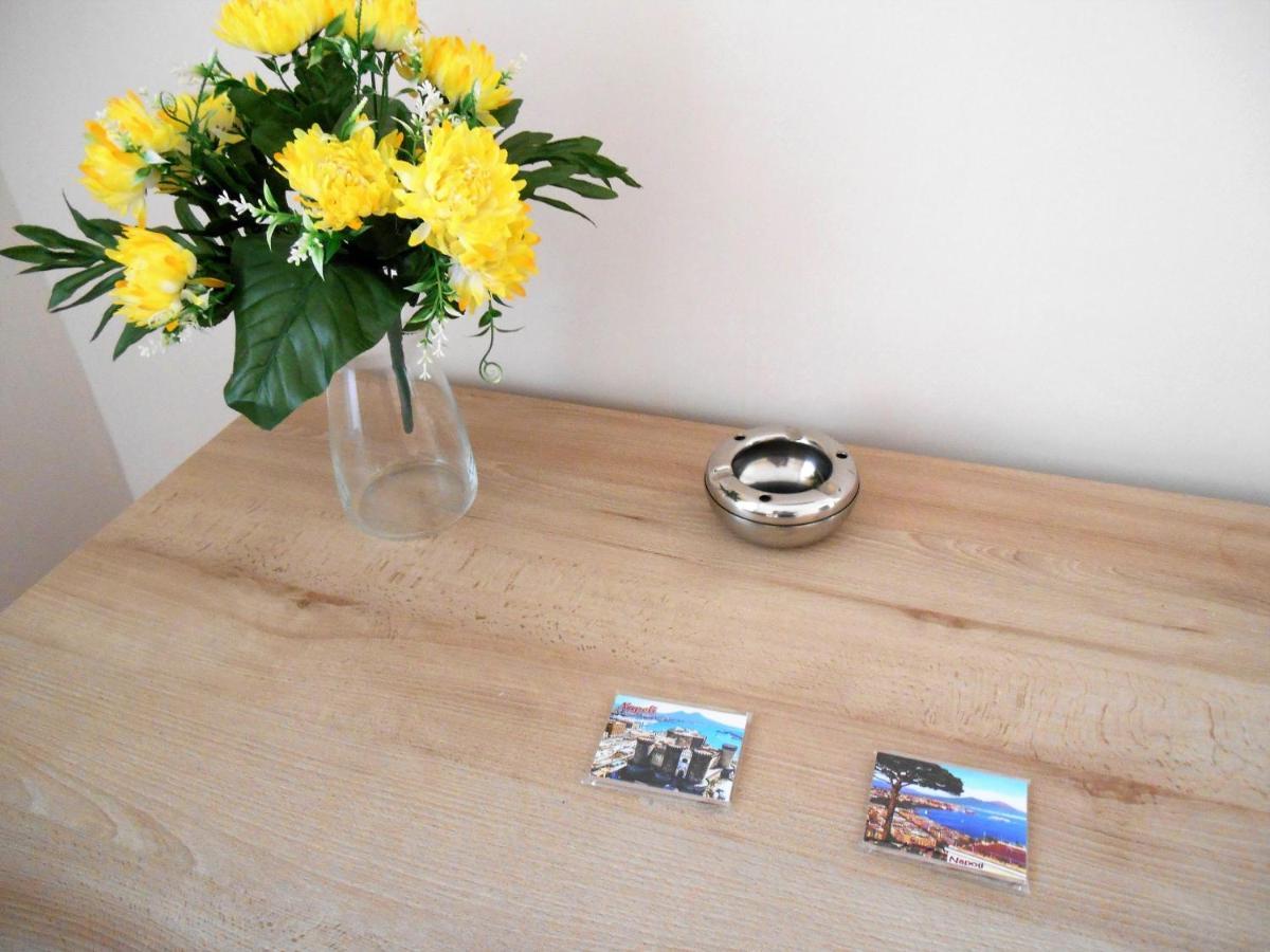 Bed & Breakfast Essenza Di Napoli
