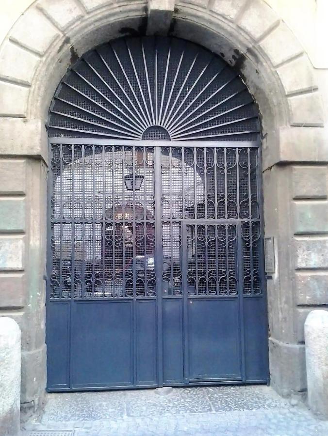 Essenza Di Bed & Breakfast Napoli