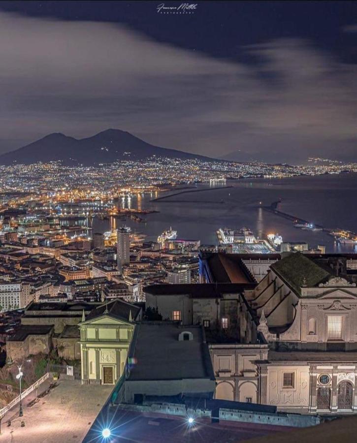 Essenza Di Napoli