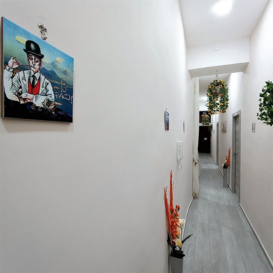 Essenza Di Bed & Breakfast Napoli