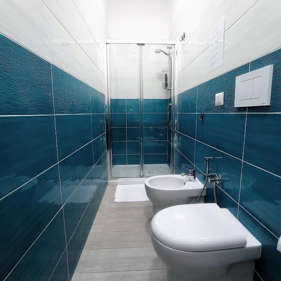 Essenza Di Bed & Breakfast Napoli