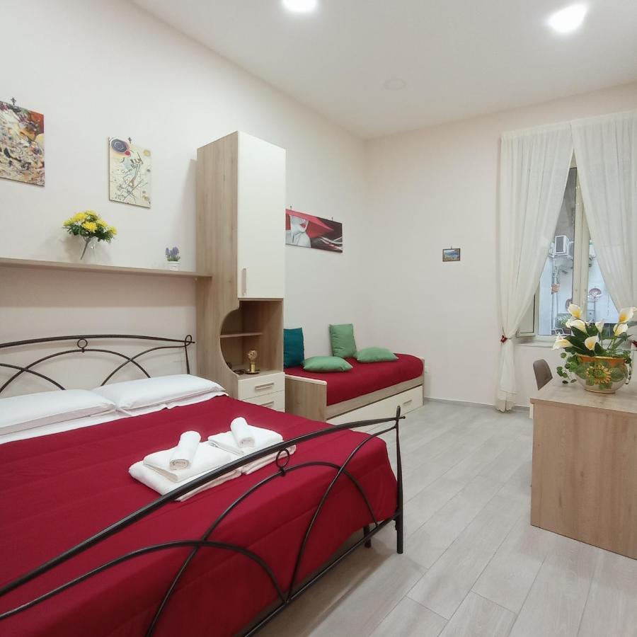 Essenza Di Bed & Breakfast Napoli